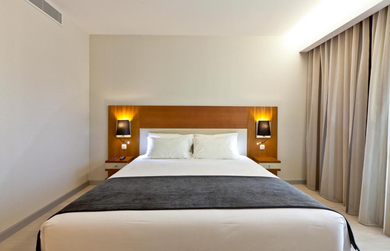 Chambre Simple Standard