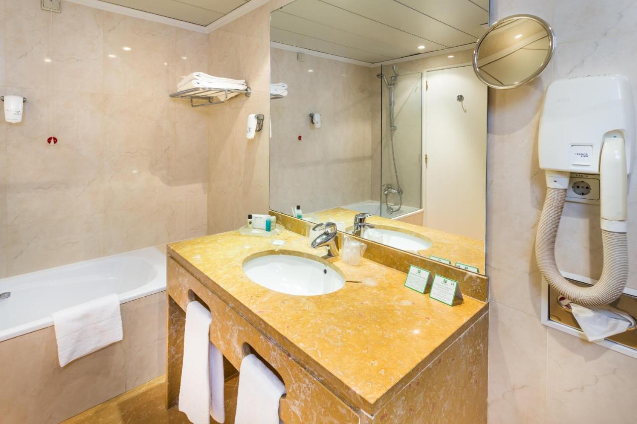 Chambre Double Standard - Fumeurs