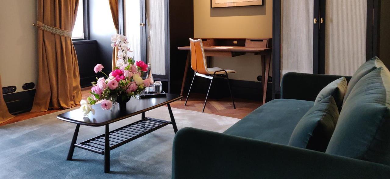 Suite - Vue sur Ville