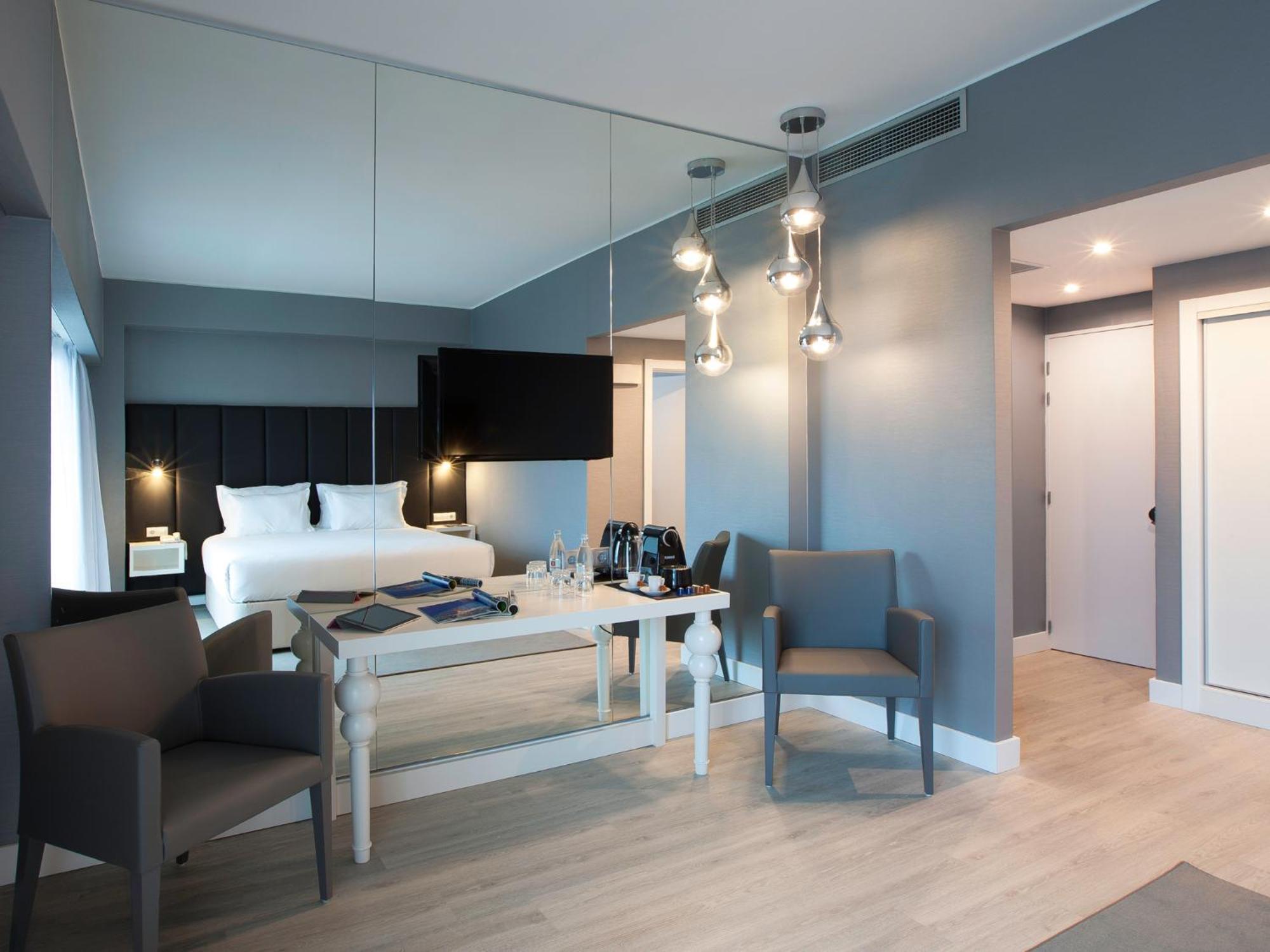 Chambre Familiale