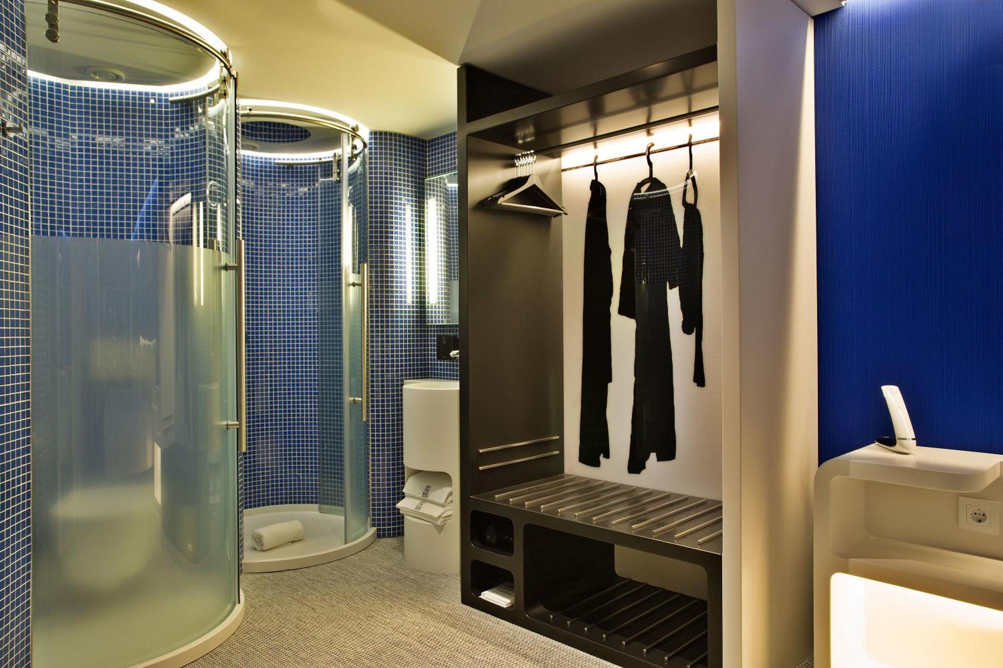 Chambre Triple Supérieure