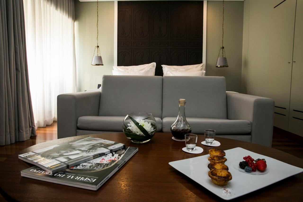 Chambre Deluxe avec Lit King-Size