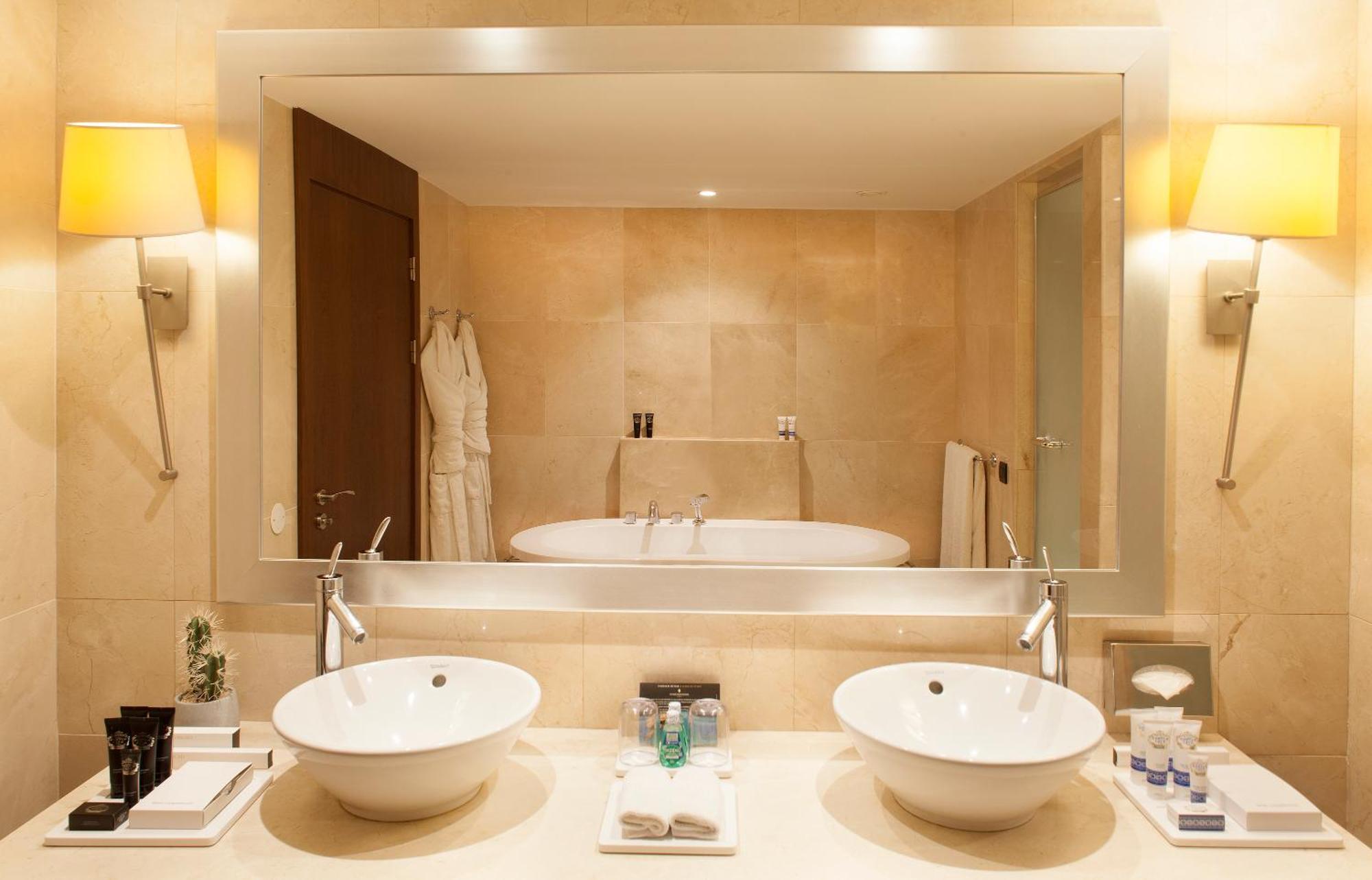 Suite 2 Chambres