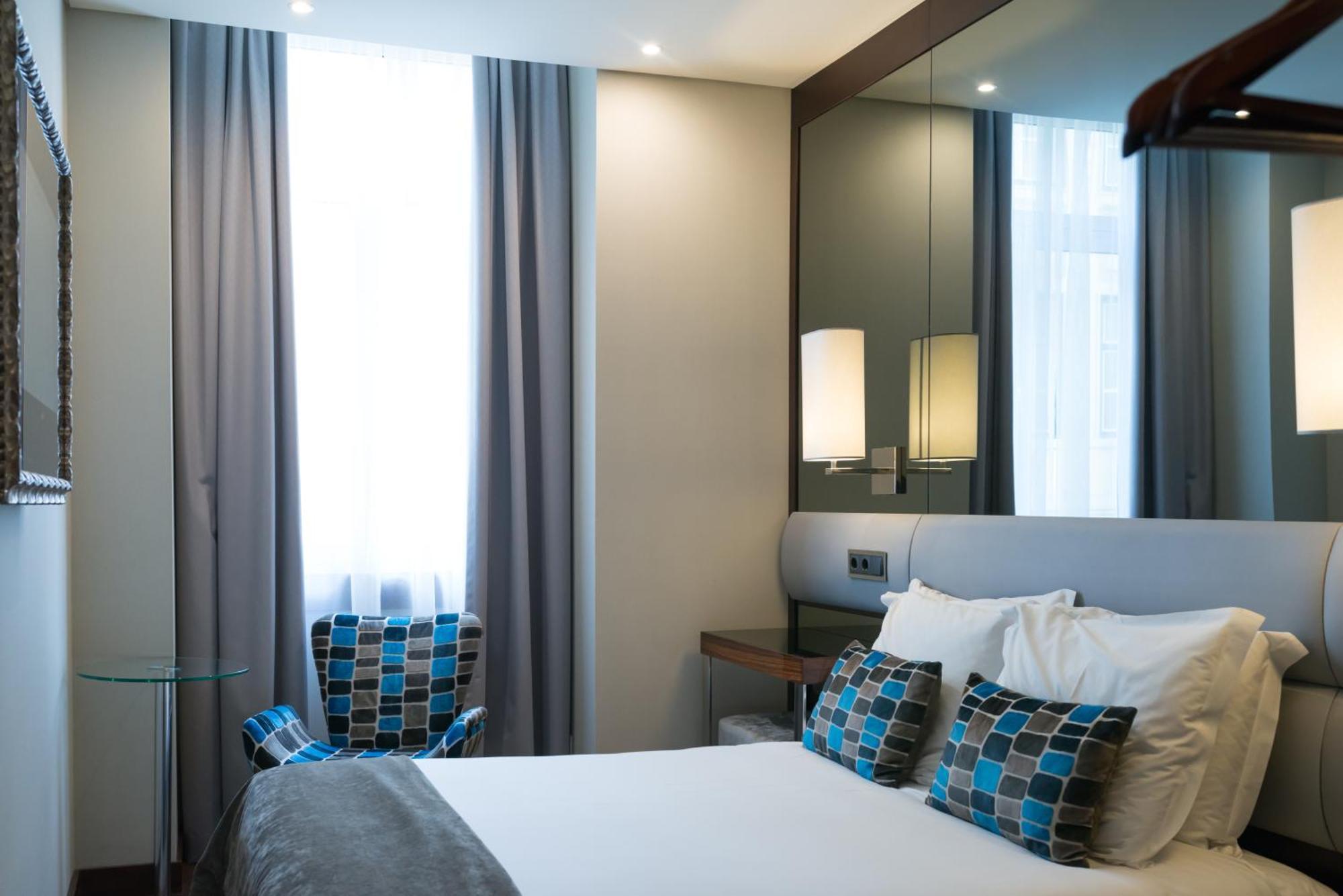 Chambre Double Supérieure