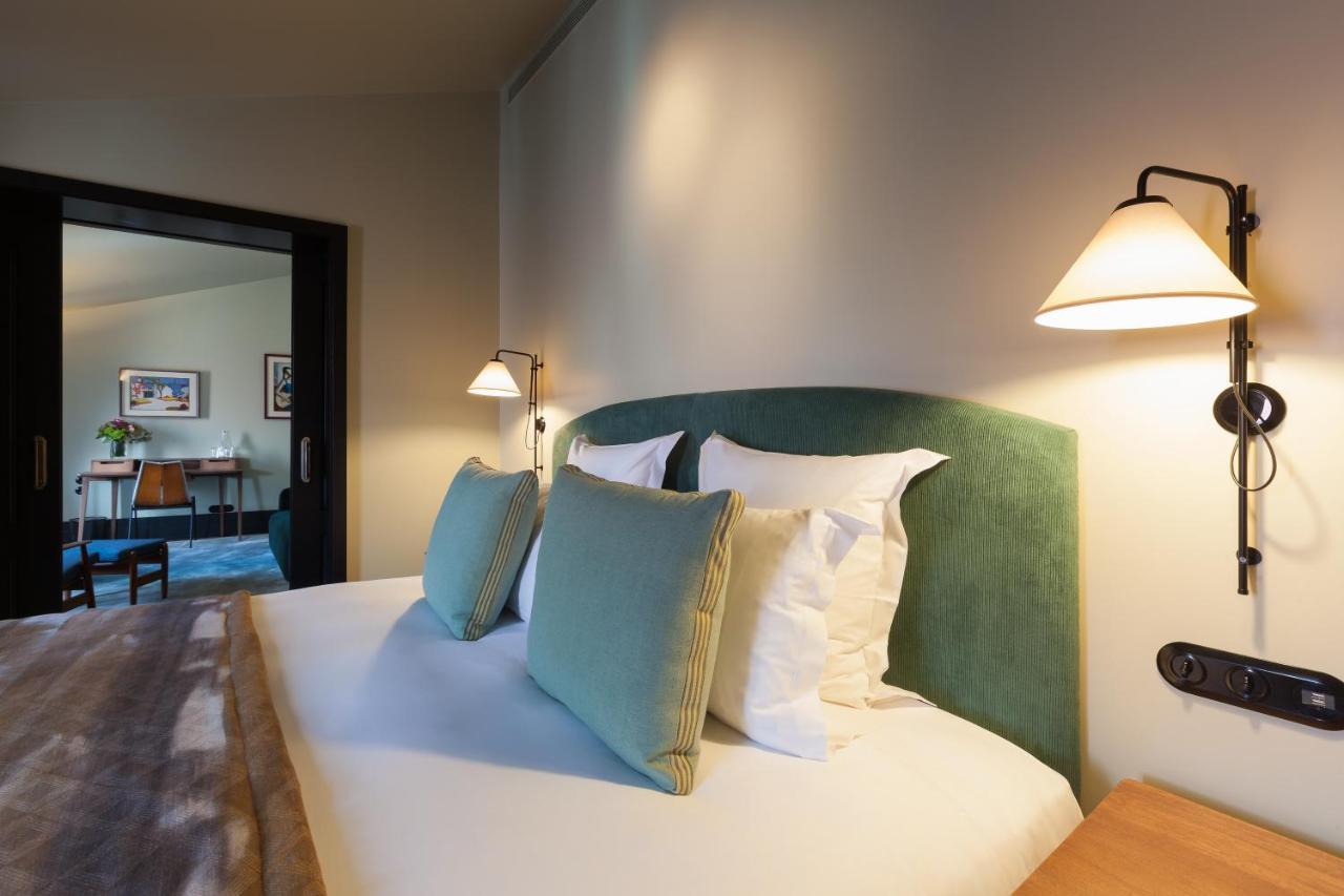 Suite - Vue sur Ville