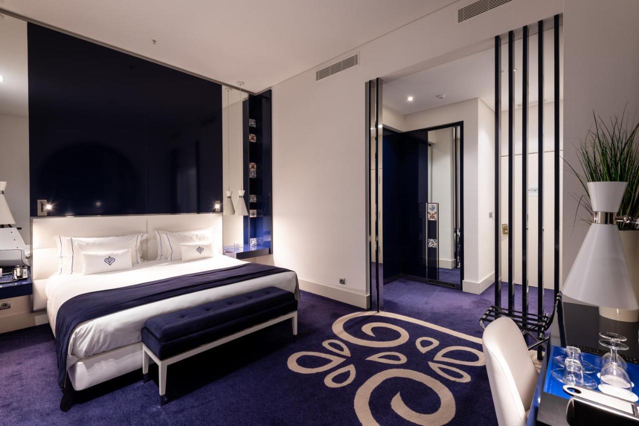 Chambre Double ou Lits Jumeaux Premium