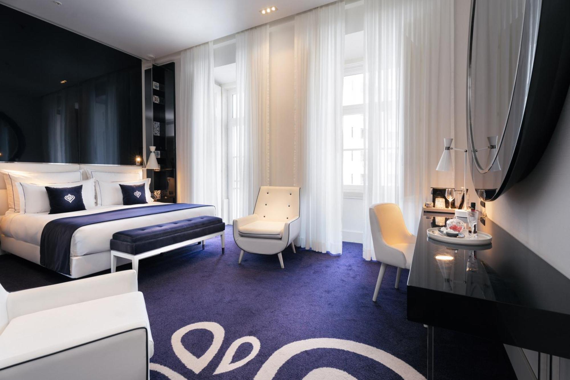 Chambre Familiale Deluxe