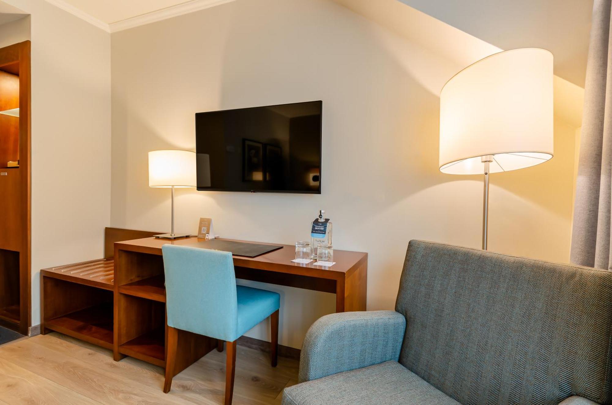 Offre Spéciale - Chambre Double Exécutive