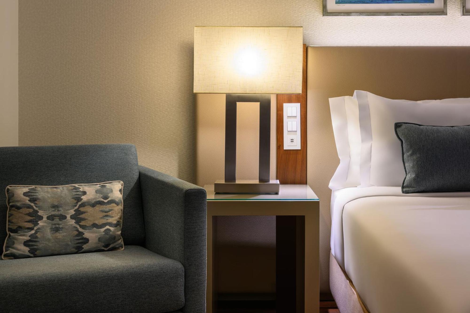 Chambre Meliá