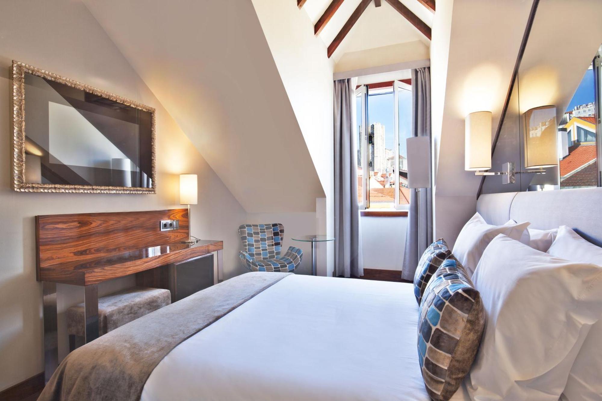 Chambre Double Exécutive