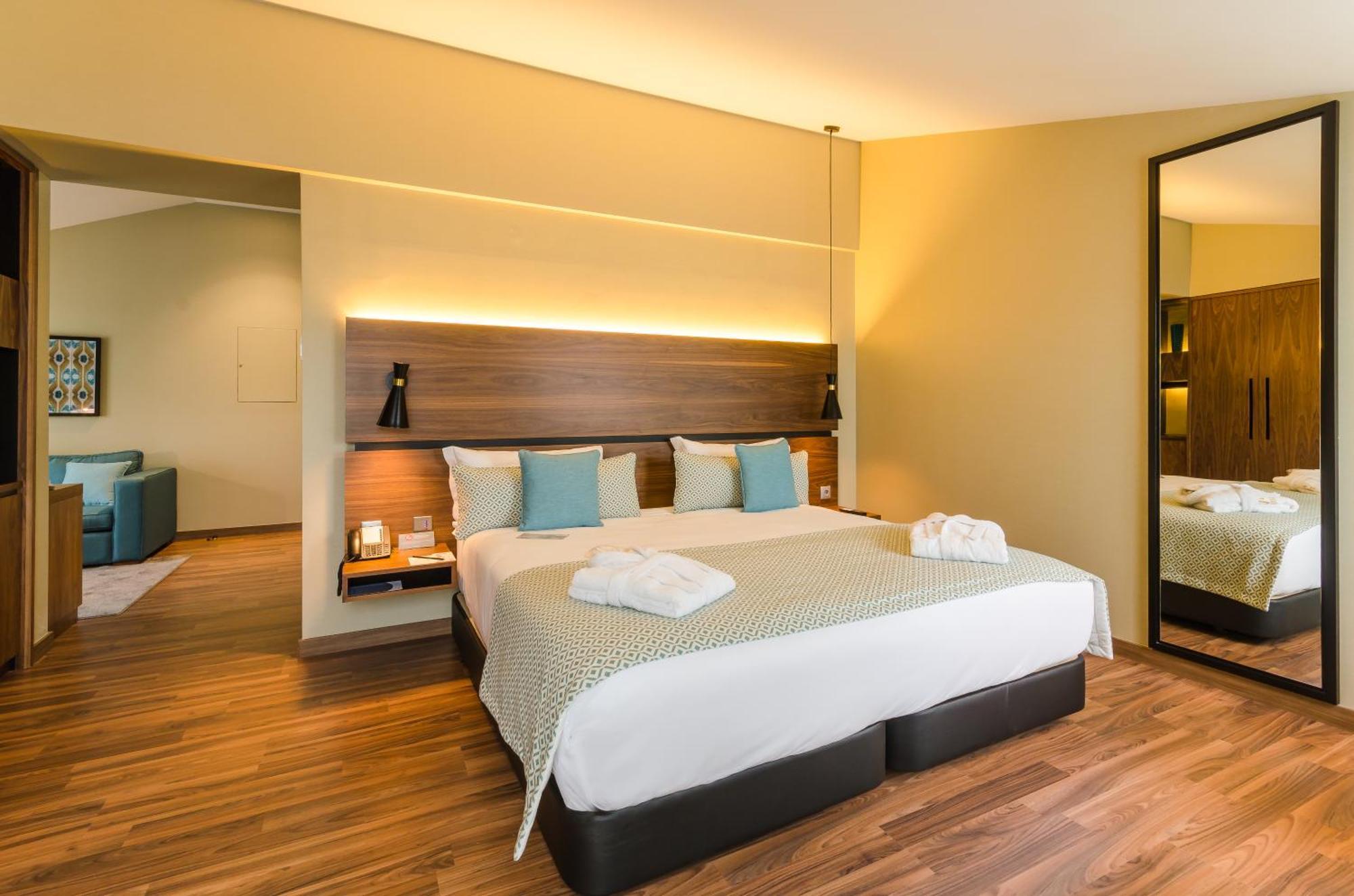 Suite (2 Adultes)