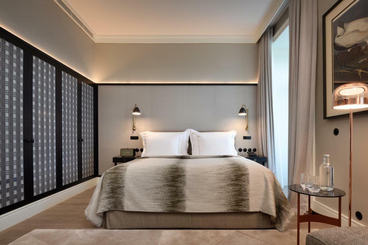 Chambre Double Prestige