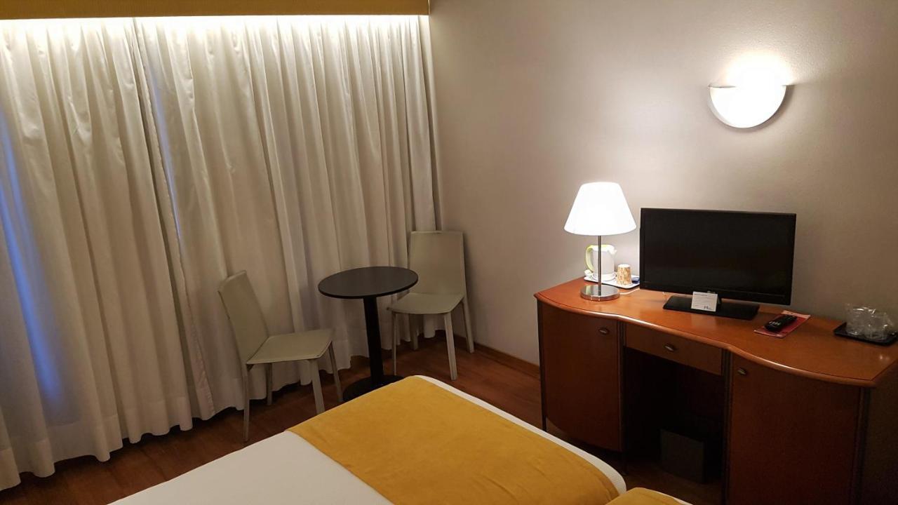 Chambre Lits Jumeaux