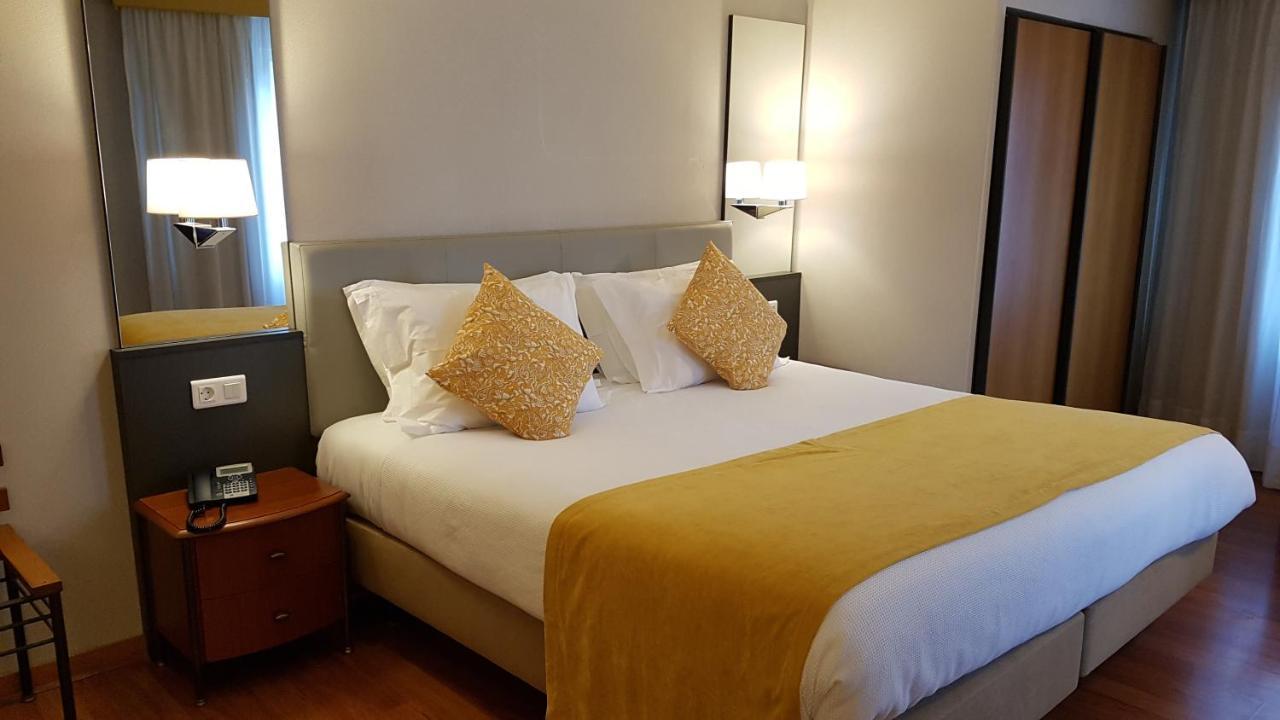Chambre Double Supérieure