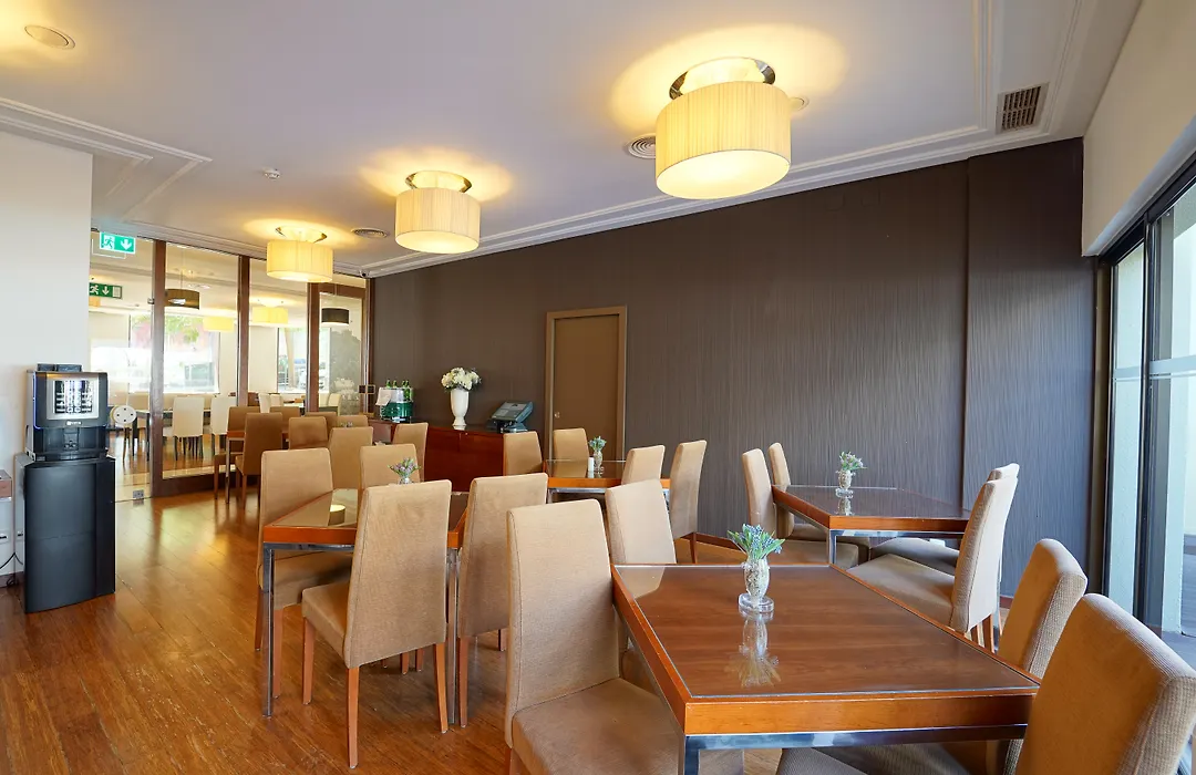Legendary Lisboa Suites-1