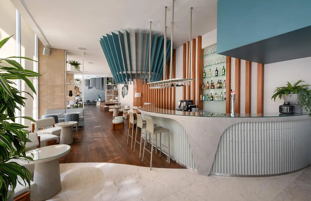 Melia Lisboa Oriente-1