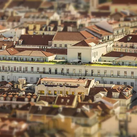 Hotel Do Chiado-3
