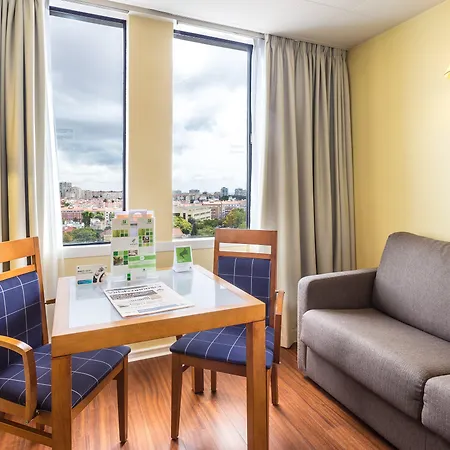 Holiday Inn Lisbon By Ihg-2