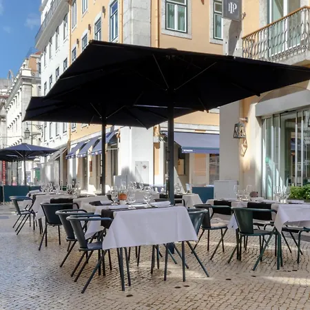Hotel Santa Justa-2