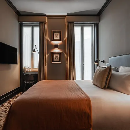 Valverde Hotel - Relais&Chateaux-2