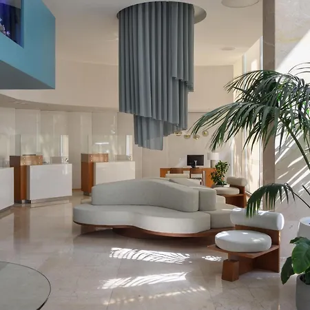 Melia Lisboa Oriente-3