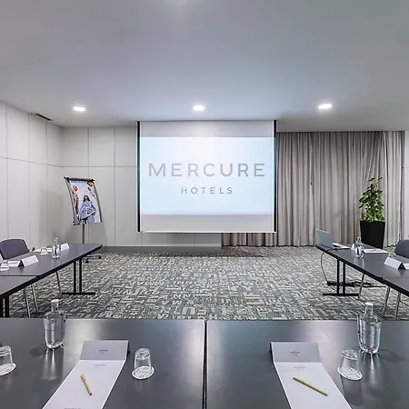 Hotel Mercure Lisboa-3